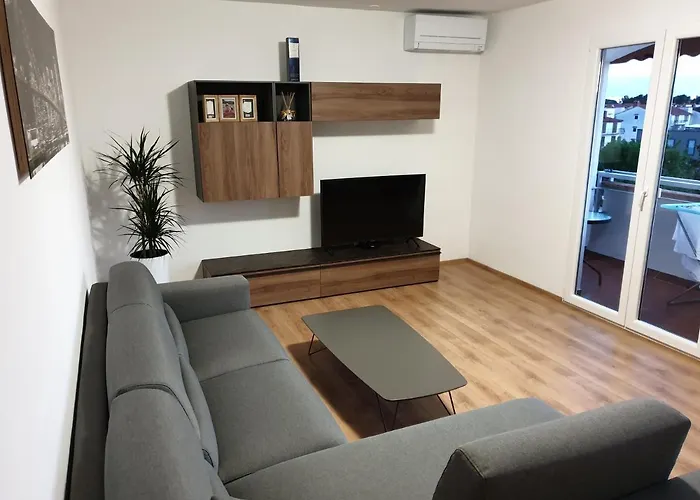 Apartment Ema