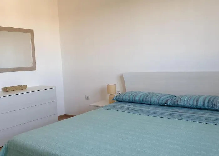 Apartment Ema