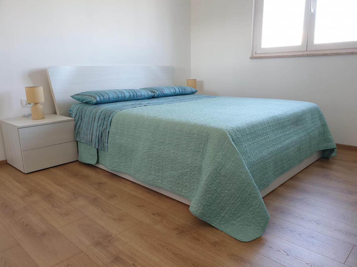 Apartment Ema *
