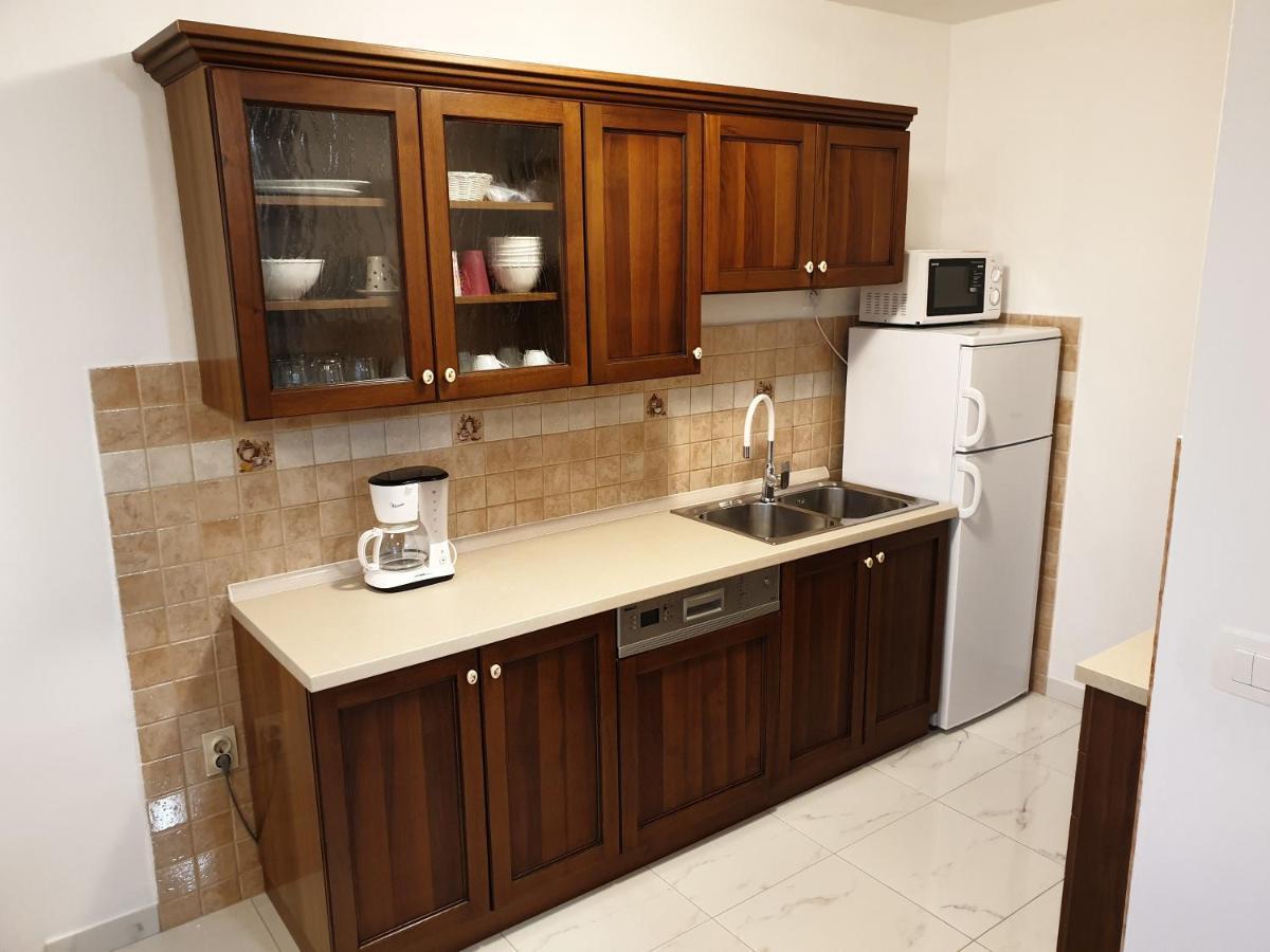 Ema Apartment Rovinj