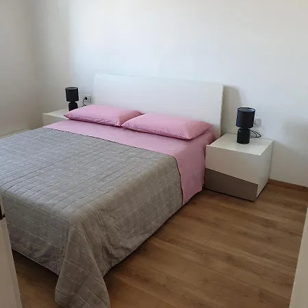 Apartment Ema Rovinj Exterior photo