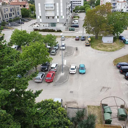 Apartment Ema Rovinj Exterior photo