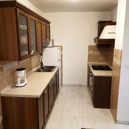 Apartment Ema Rovinj Exterior photo