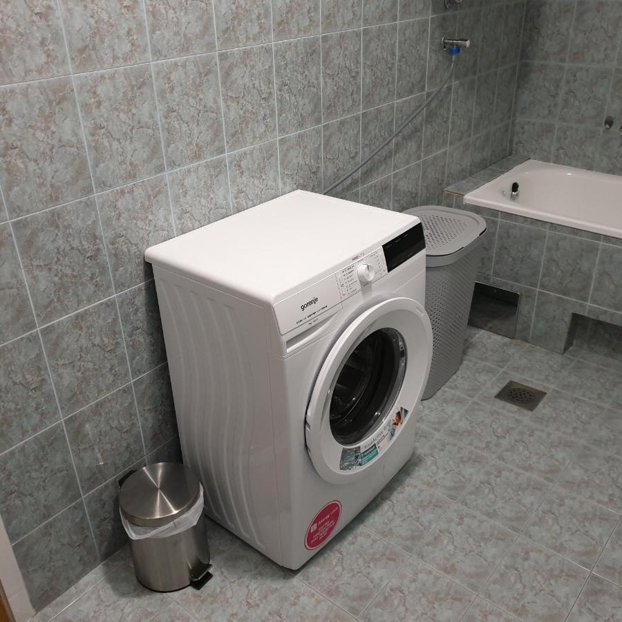 Ema Apartmán Rovinj